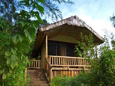 Engagi Lodge